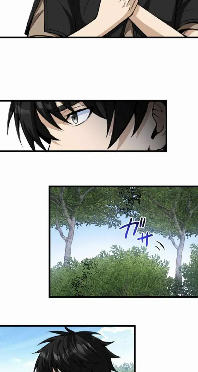 The Hated Black Mage Returns Chapter 17 page 28 - 