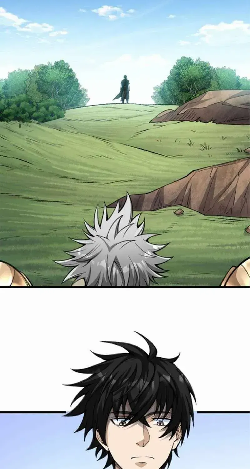 The Hated Black Mage Returns Chapter 17 page 32 - 