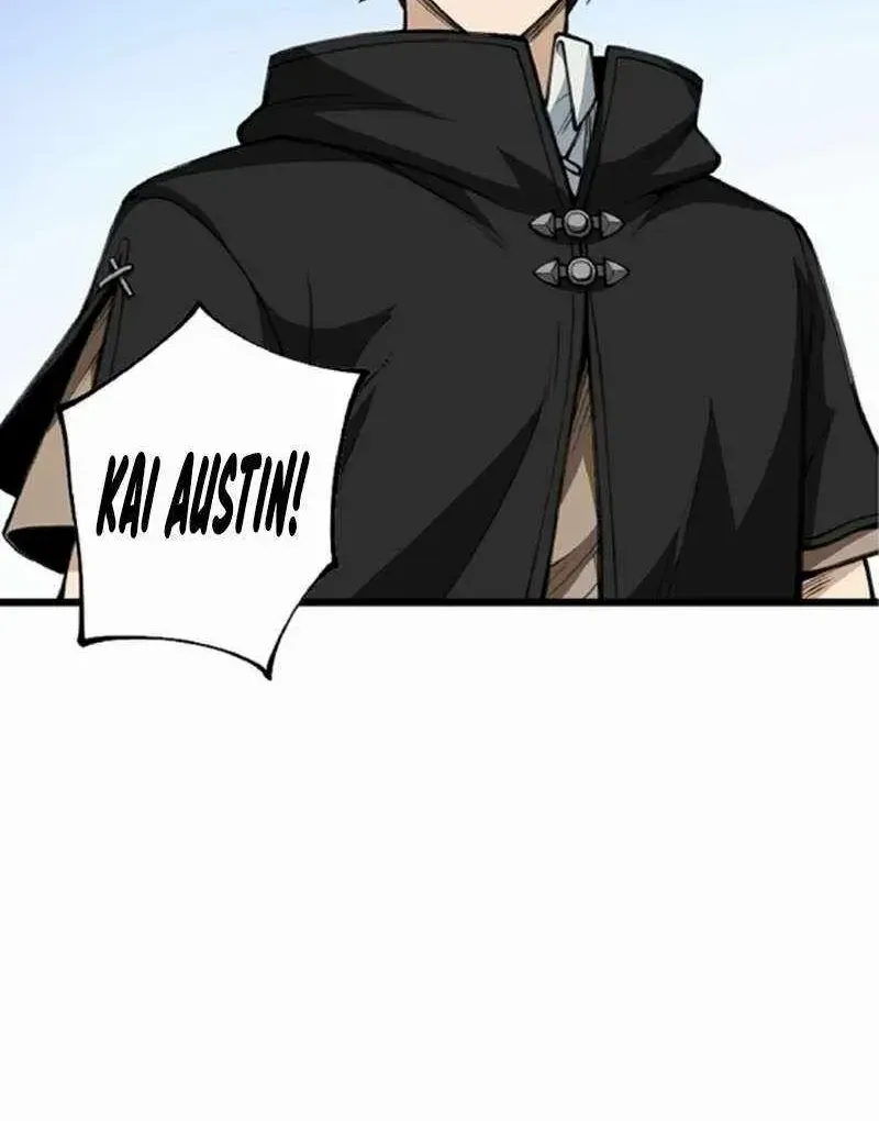The Hated Black Mage Returns Chapter 17 page 33 - 
