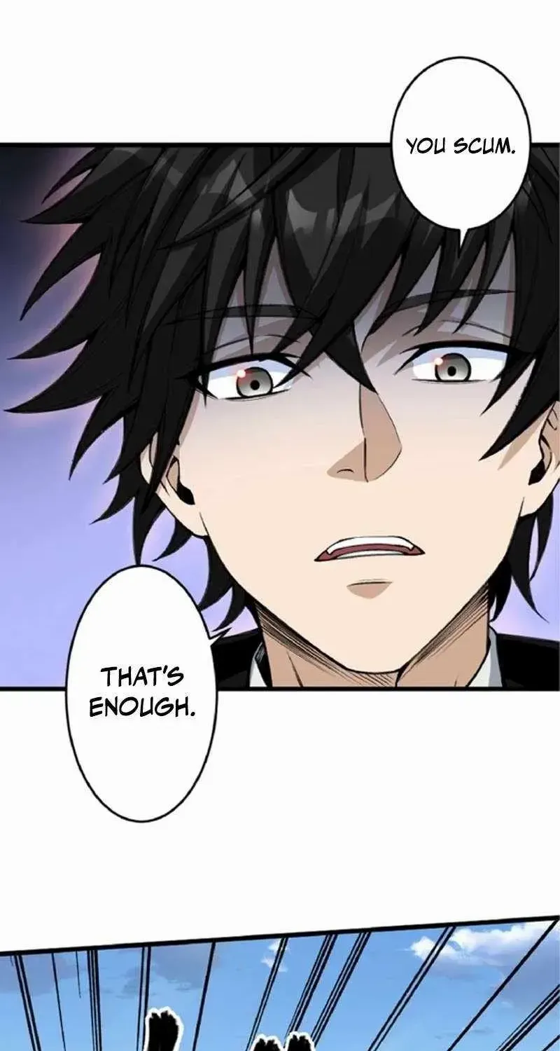 The Hated Black Mage Returns Chapter 17 page 37 - 