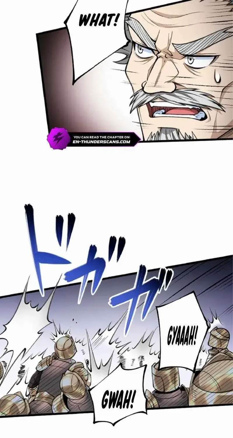 The Hated Black Mage Returns Chapter 17 page 39 - 