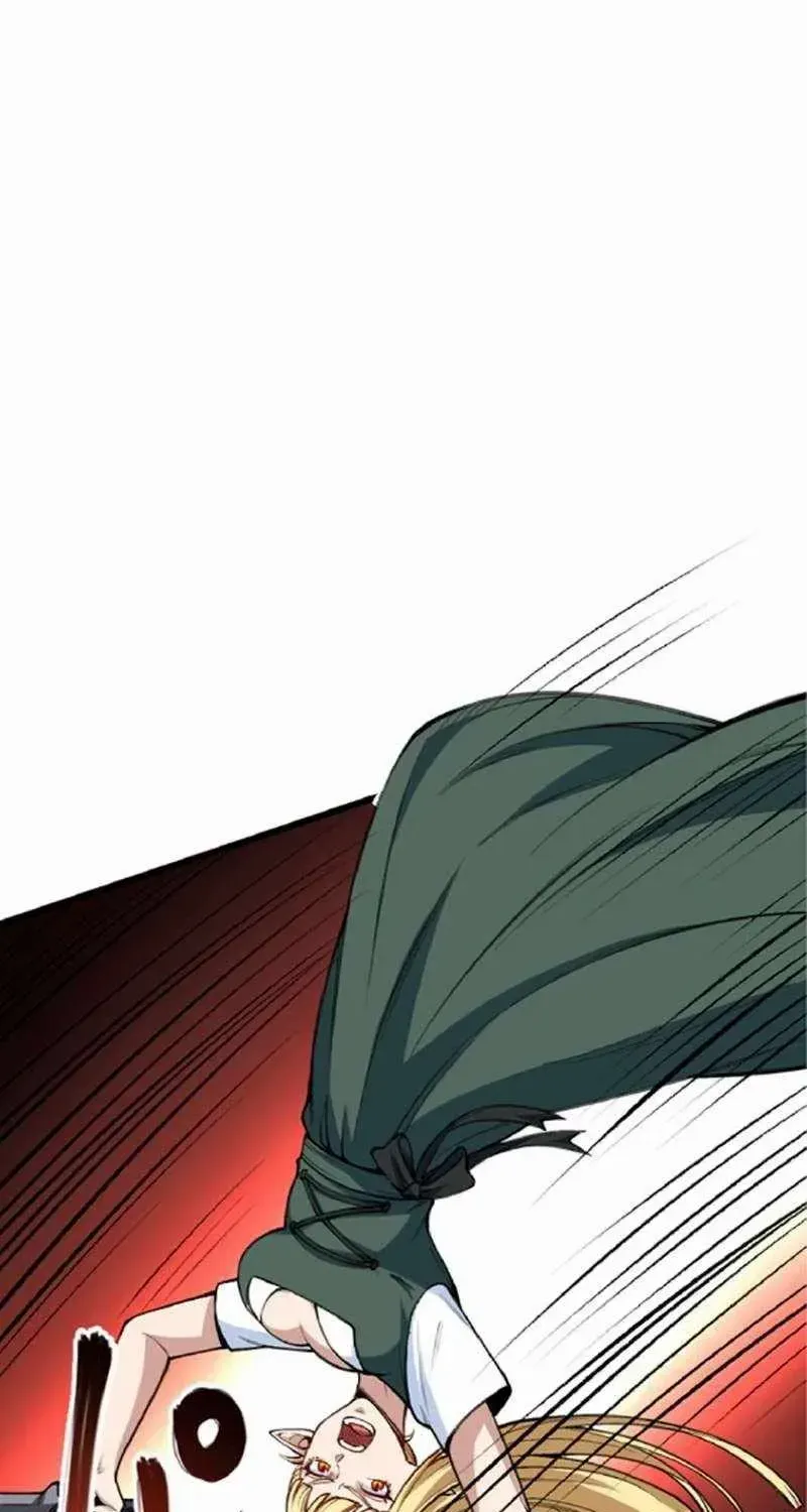 The Hated Black Mage Returns Chapter 17 page 40 - 