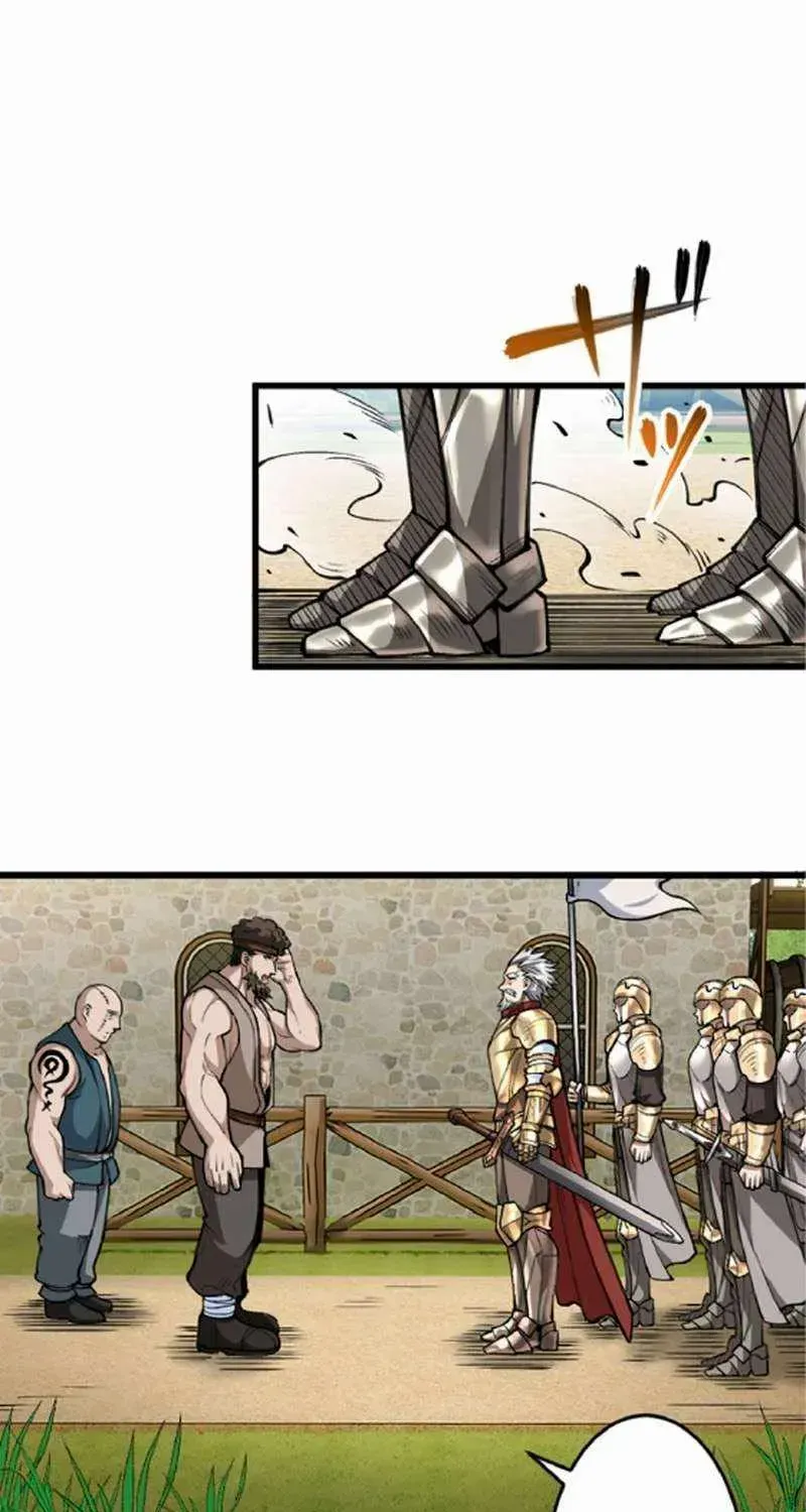 The Hated Black Mage Returns Chapter 17 page 5 - 