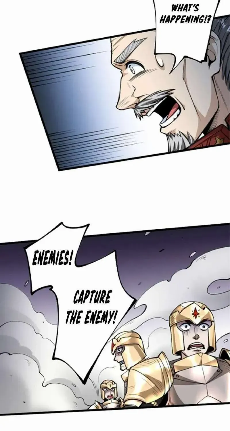 The Hated Black Mage Returns Chapter 17 page 43 - 