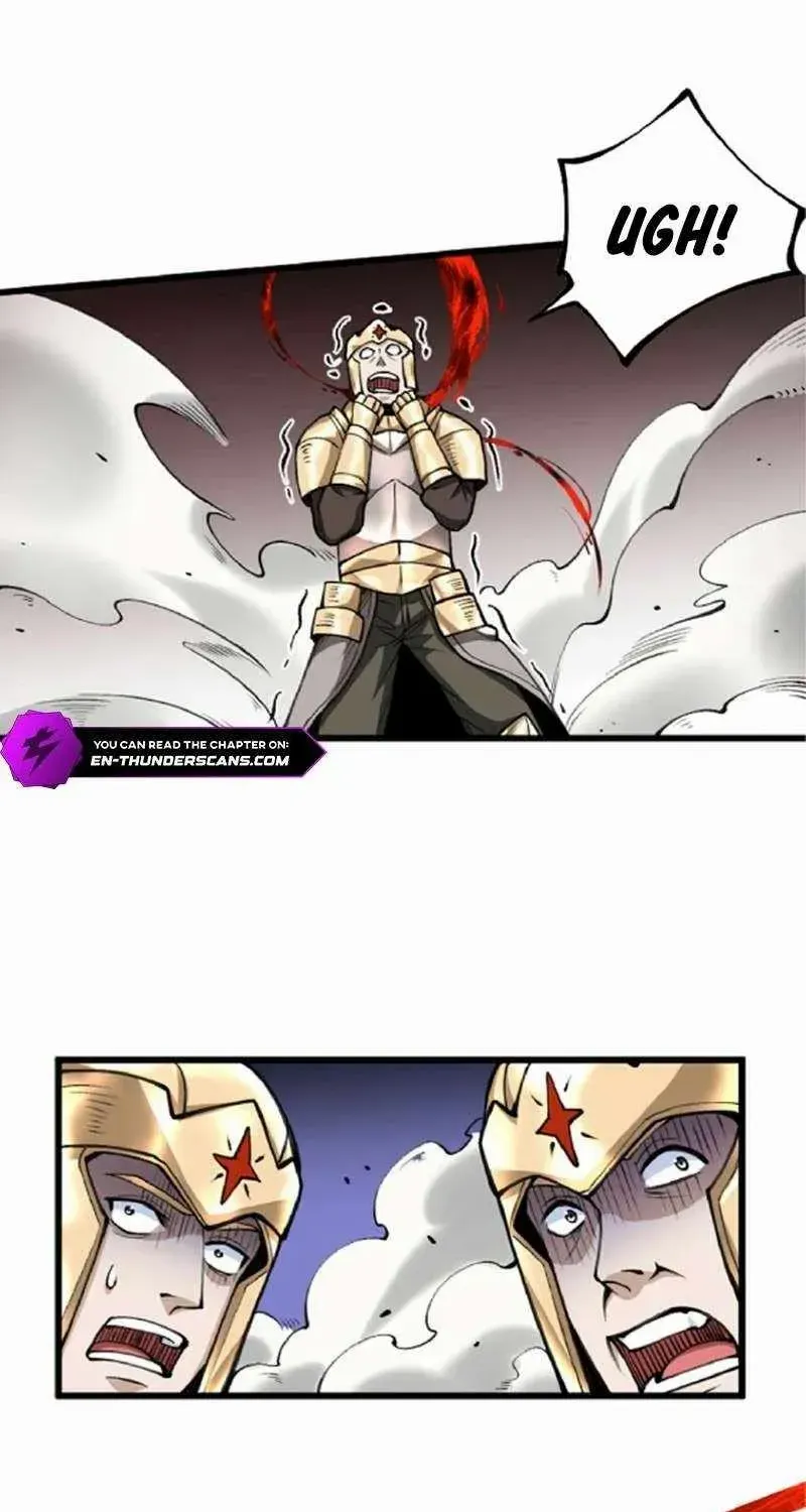 The Hated Black Mage Returns Chapter 17 page 44 - 