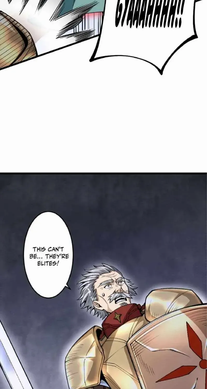 The Hated Black Mage Returns Chapter 17 page 46 - 