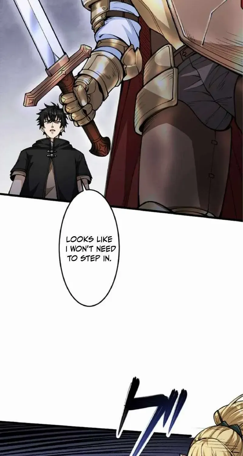 The Hated Black Mage Returns Chapter 17 page 47 - 