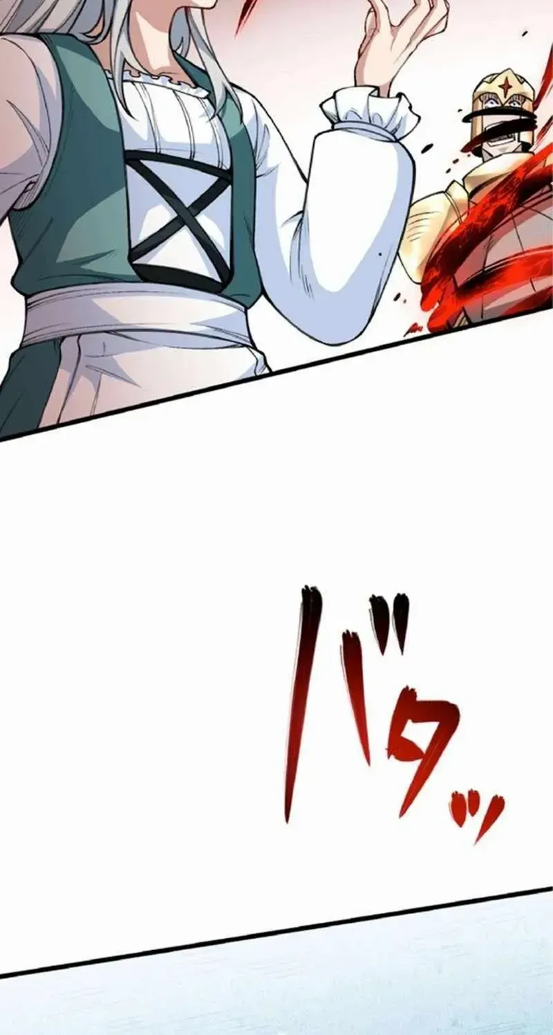 The Hated Black Mage Returns Chapter 17 page 49 - 