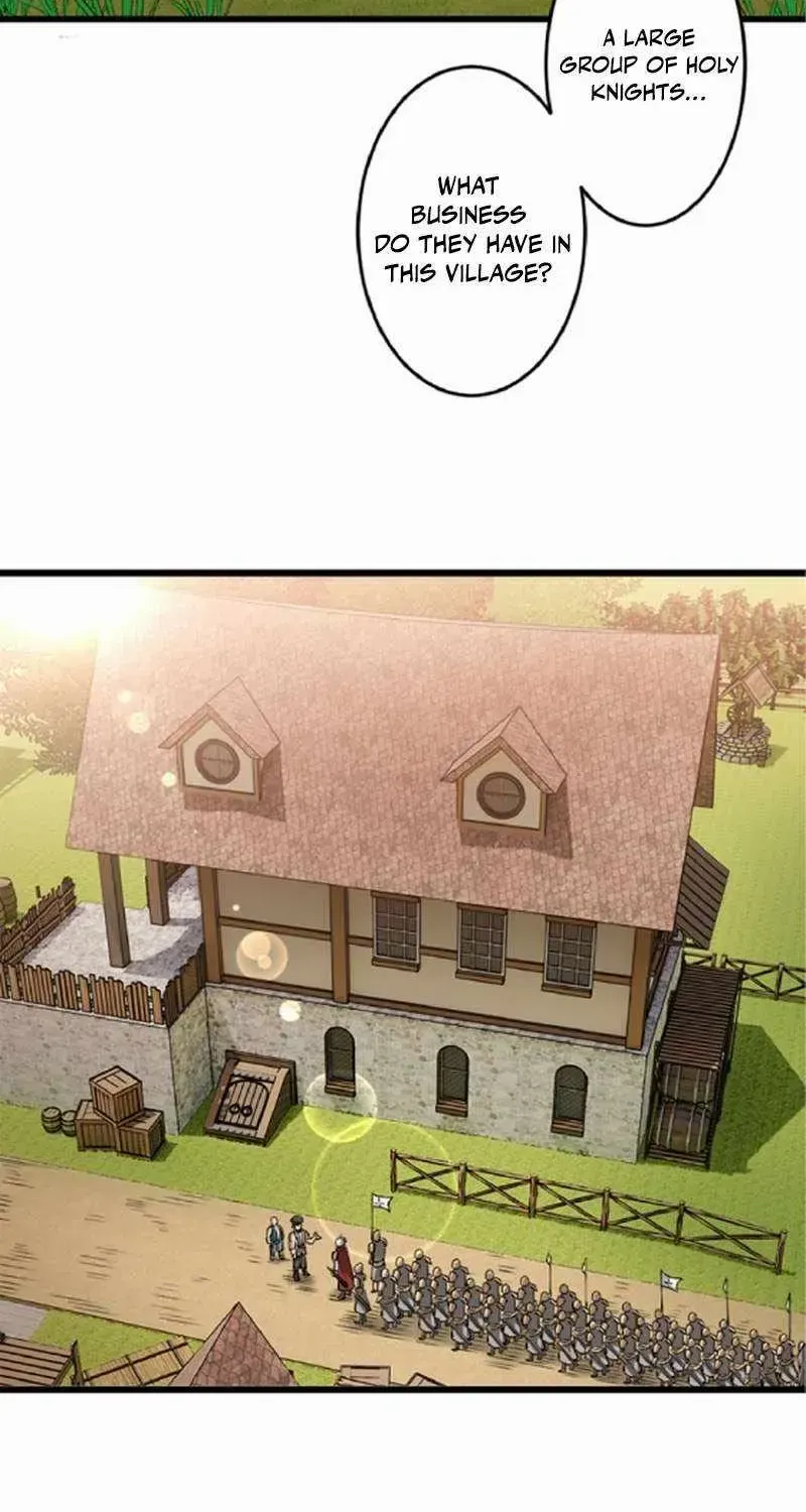 The Hated Black Mage Returns Chapter 17 page 6 - 