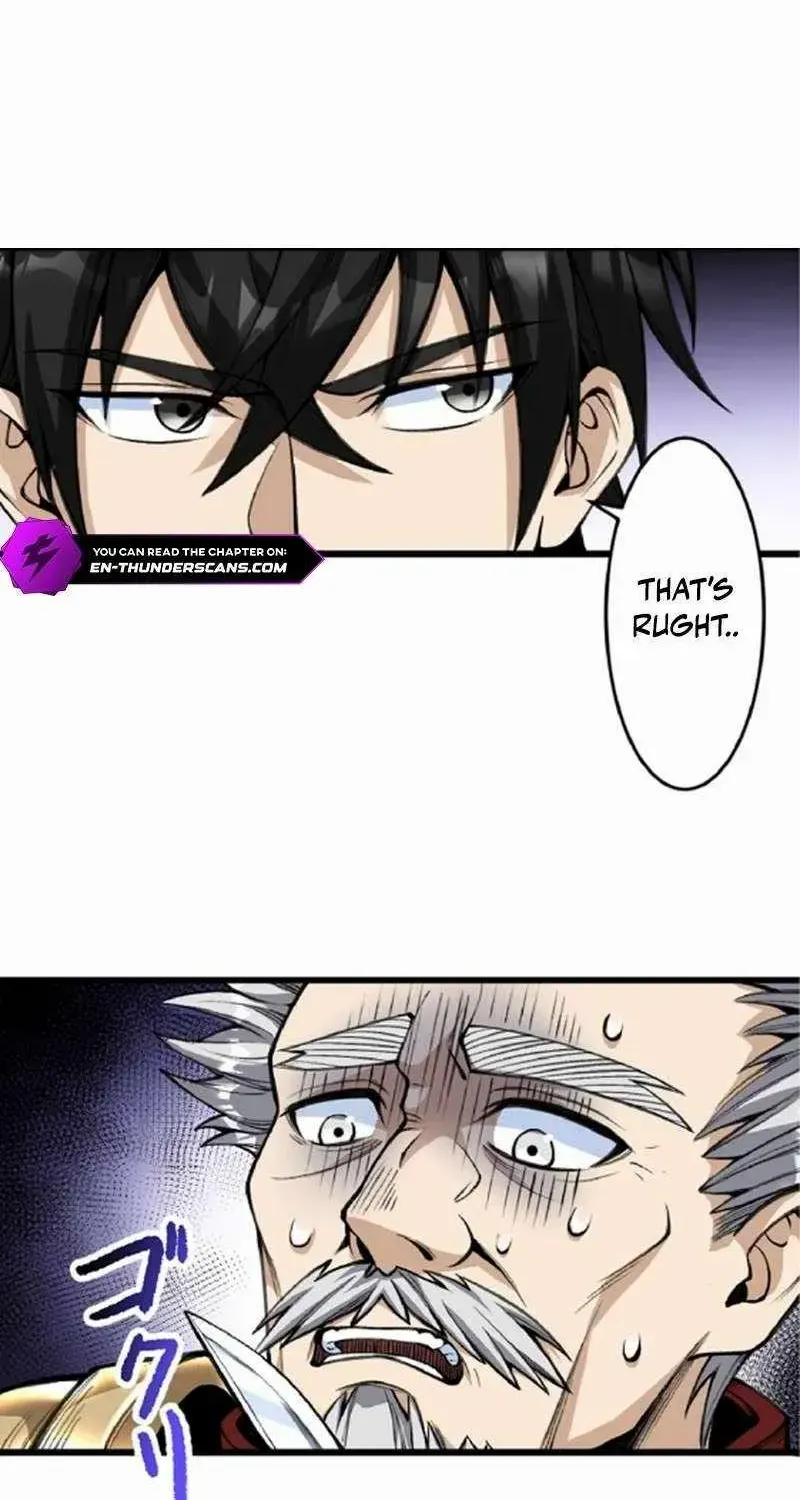 The Hated Black Mage Returns Chapter 17 page 53 - 