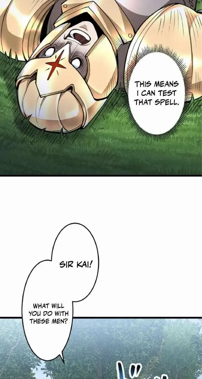 The Hated Black Mage Returns Chapter 17 page 59 - 