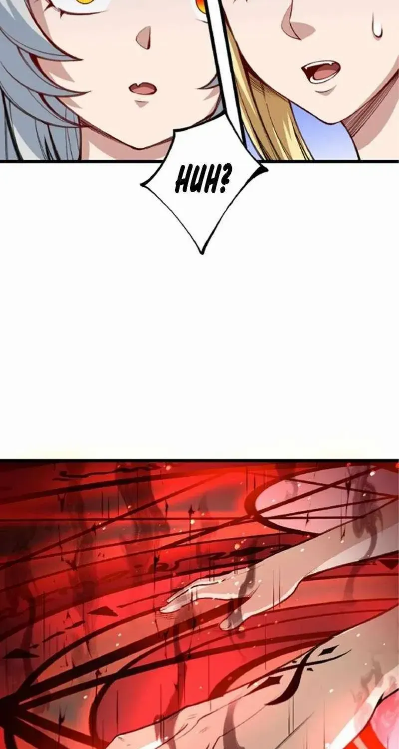 The Hated Black Mage Returns Chapter 17 page 61 - 