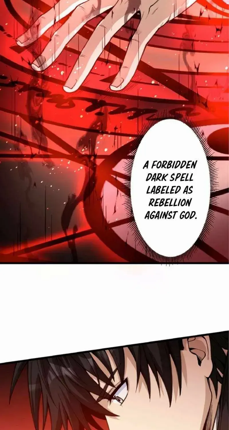 The Hated Black Mage Returns Chapter 17 page 62 - 