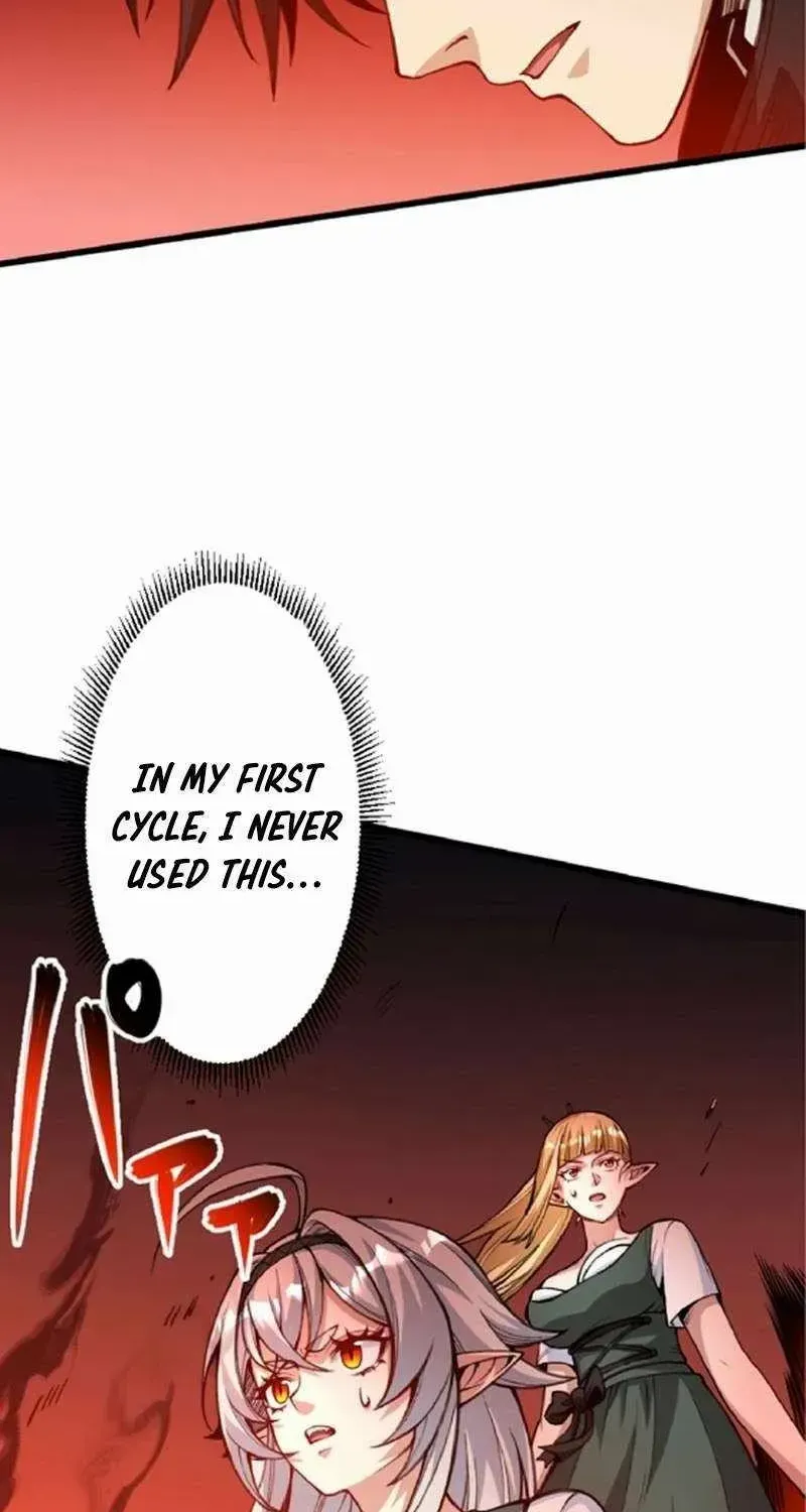 The Hated Black Mage Returns Chapter 17 page 63 - 