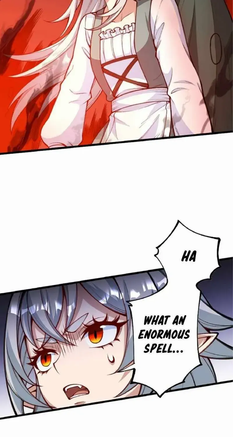 The Hated Black Mage Returns Chapter 17 page 64 - 