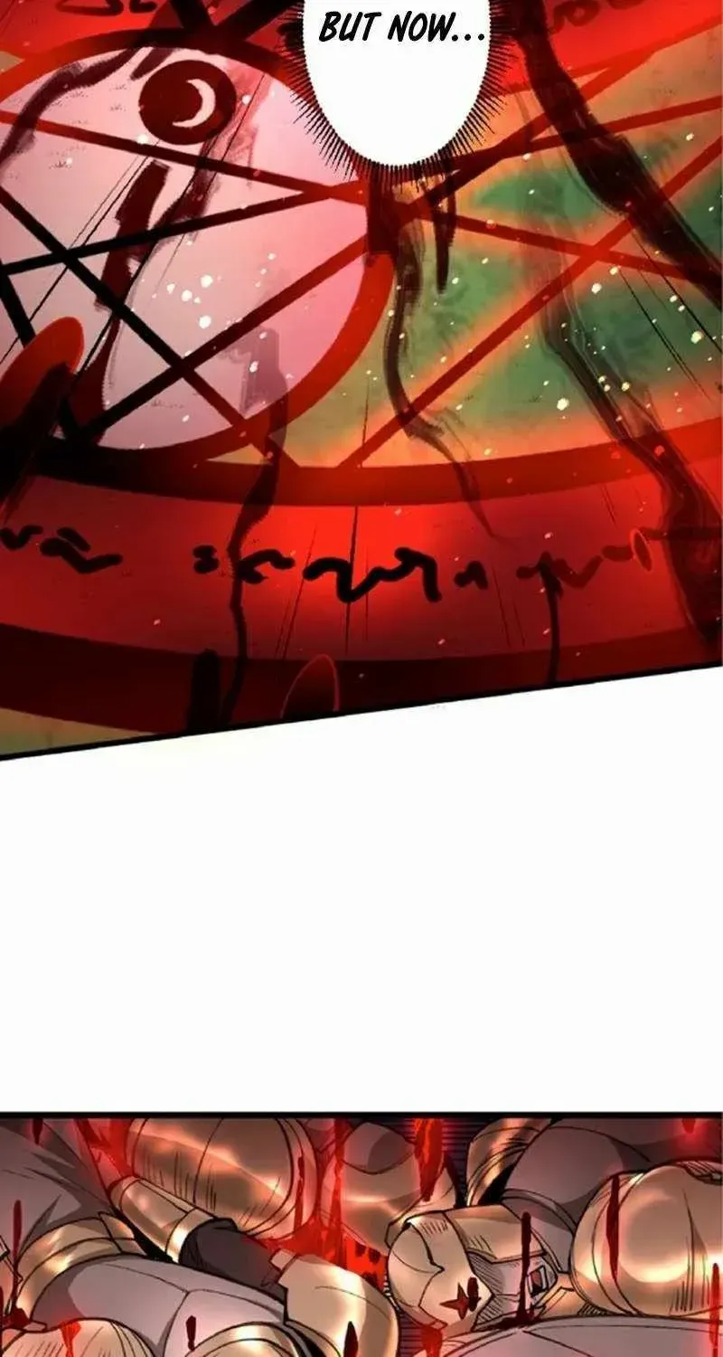 The Hated Black Mage Returns Chapter 17 page 67 - 