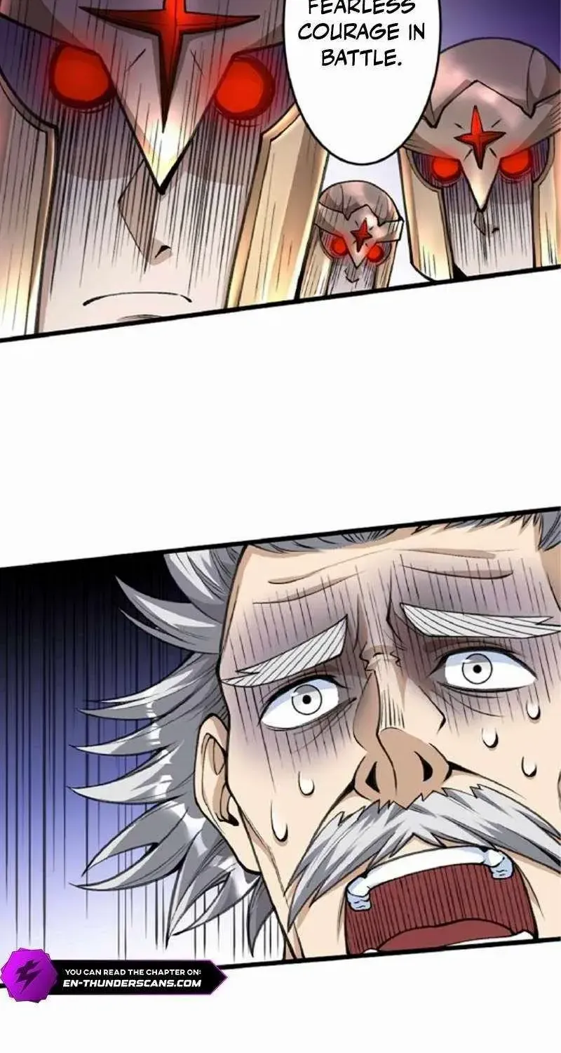 The Hated Black Mage Returns Chapter 17 page 75 - 