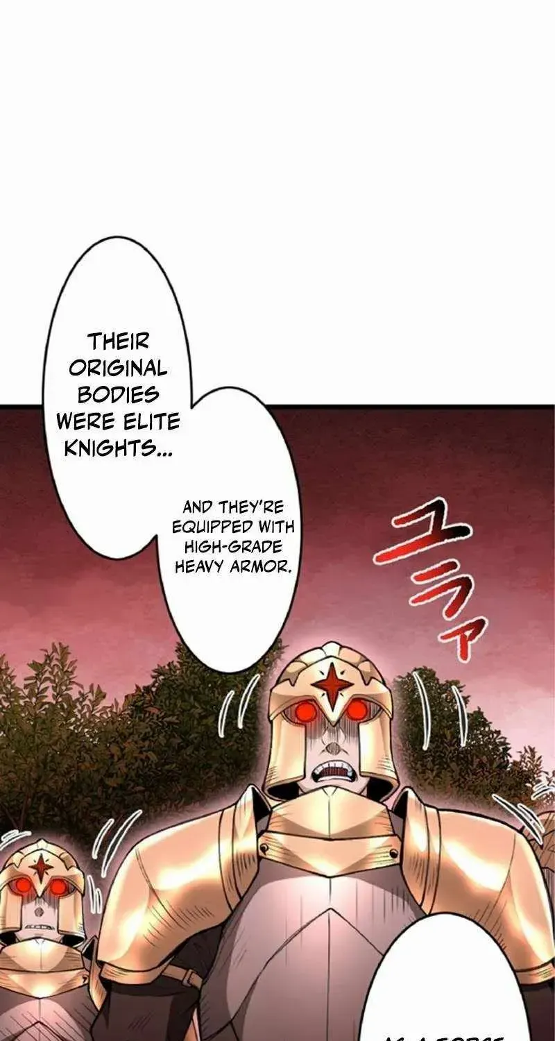 The Hated Black Mage Returns Chapter 17 page 76 - 
