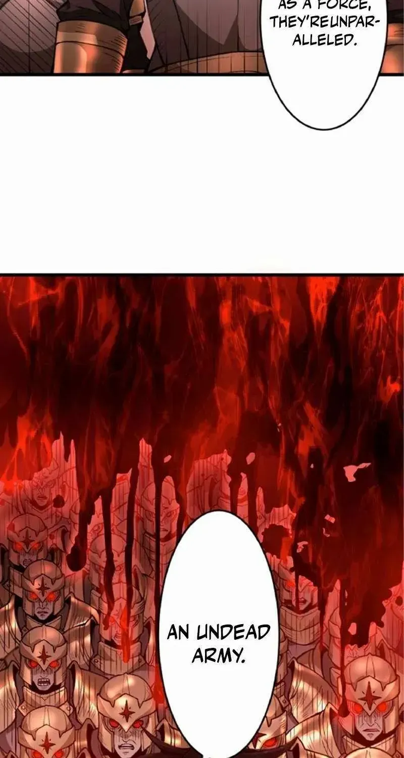 The Hated Black Mage Returns Chapter 17 page 77 - 