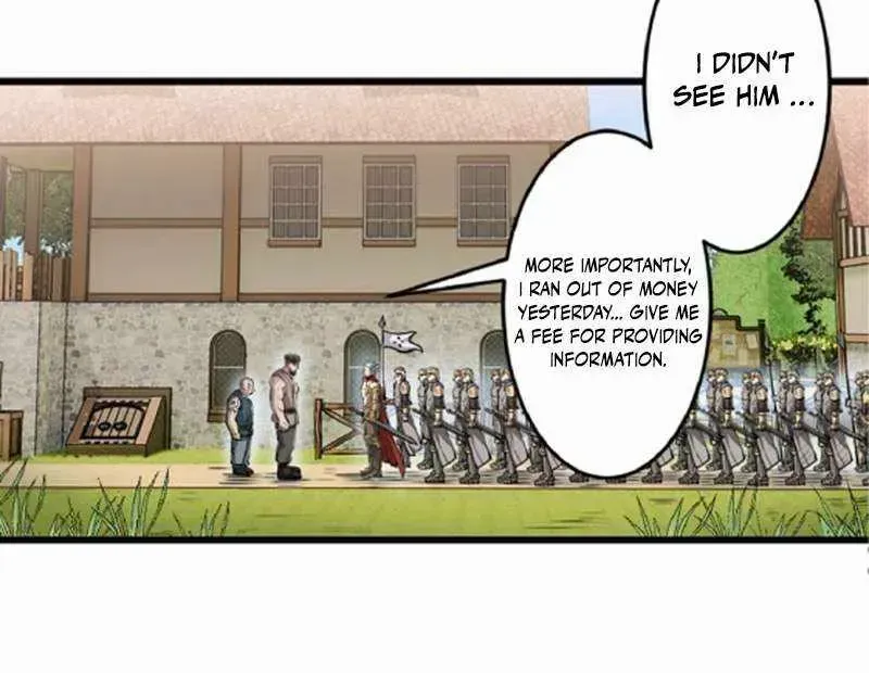 The Hated Black Mage Returns Chapter 17 page 9 - 