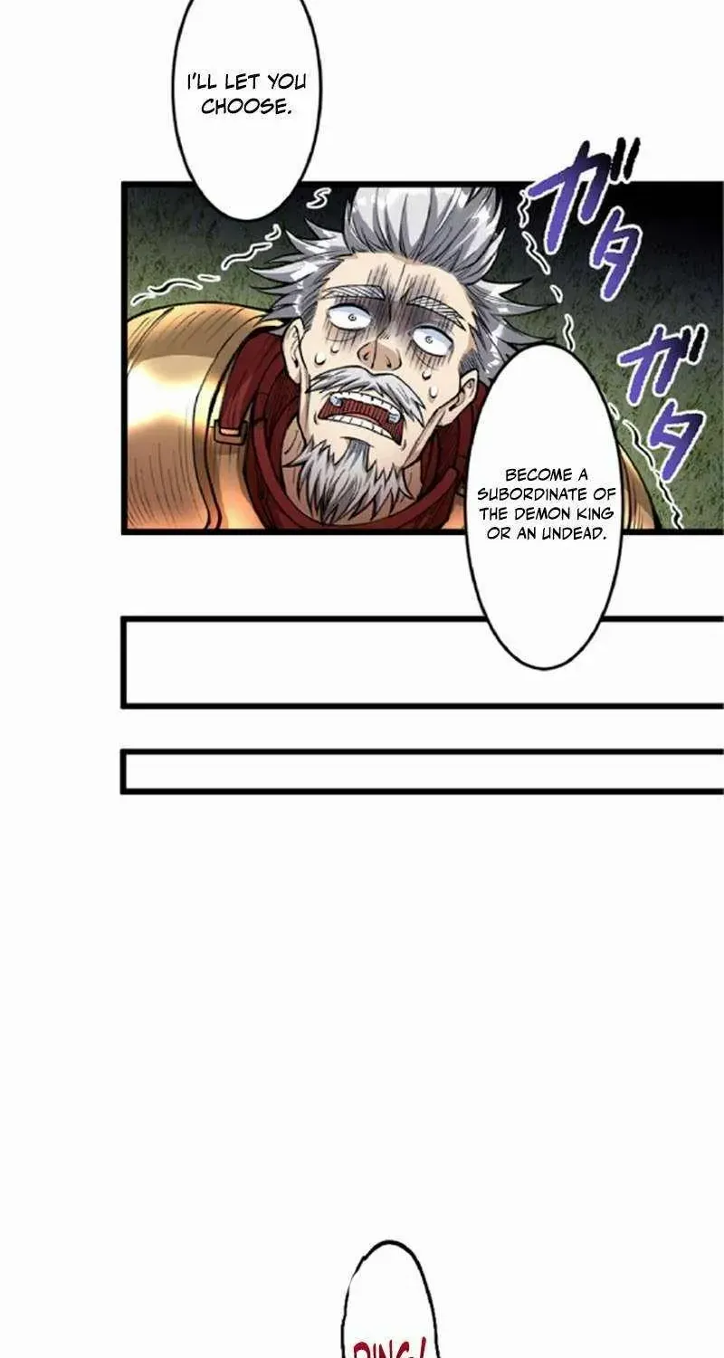 The Hated Black Mage Returns Chapter 17 page 84 - 