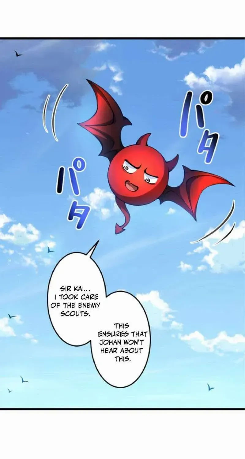 The Hated Black Mage Returns Chapter 17 page 86 - 