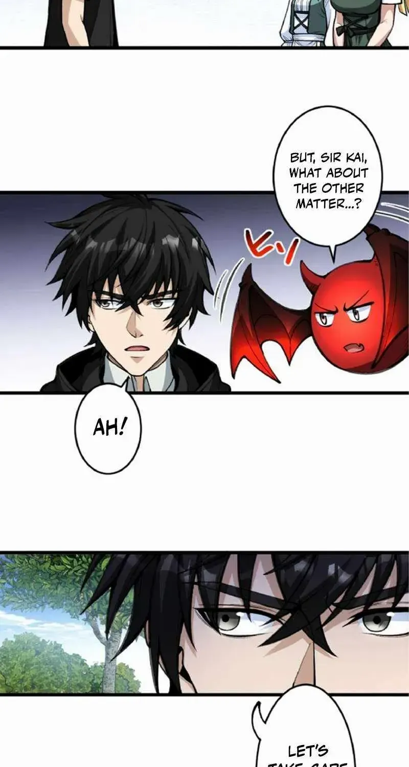 The Hated Black Mage Returns Chapter 17 page 88 - 