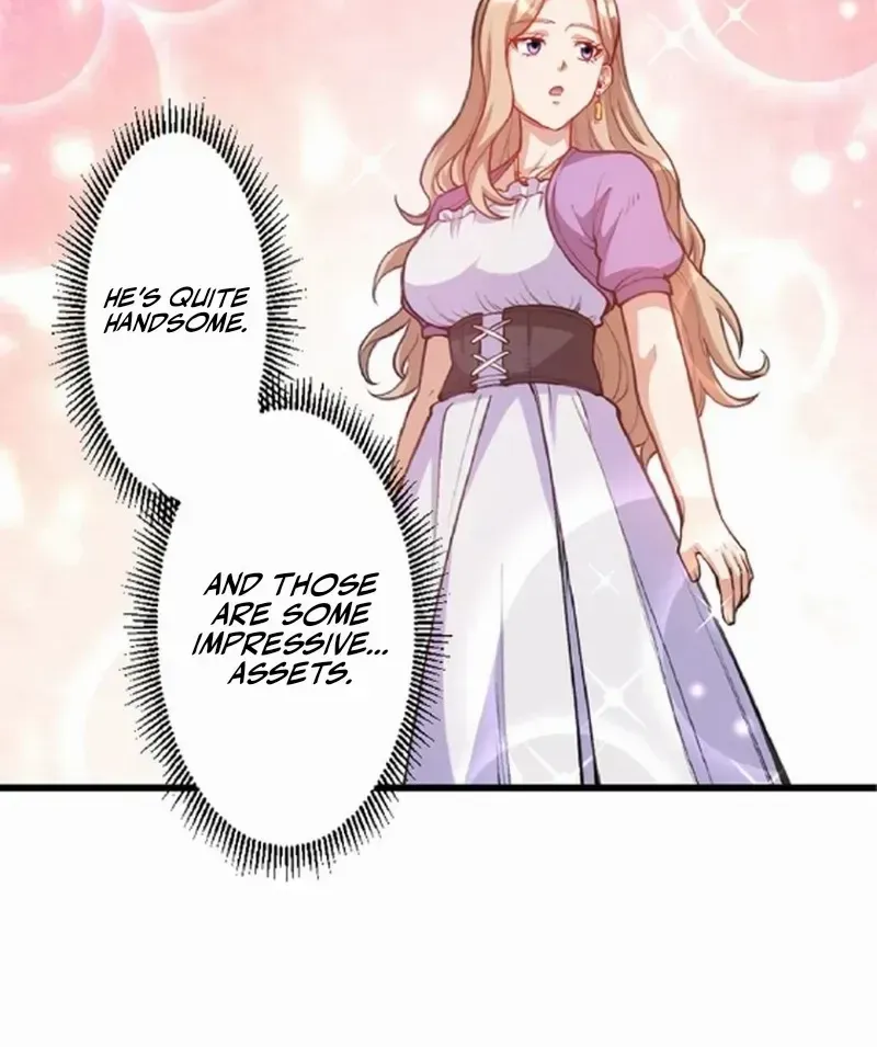 The Hated Black Mage Returns Chapter 18.1 page 34 - 