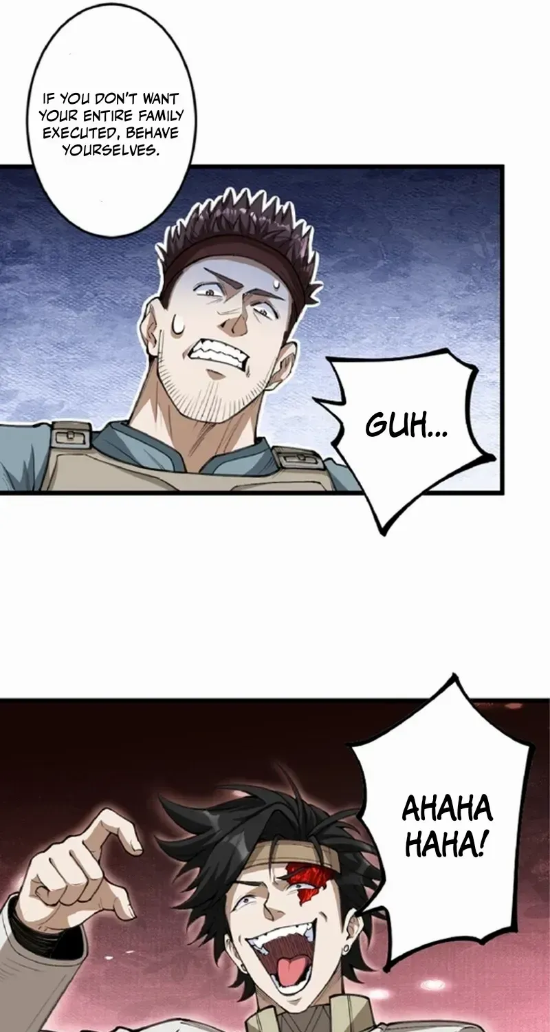The Hated Black Mage Returns Chapter 18.1 page 51 - 