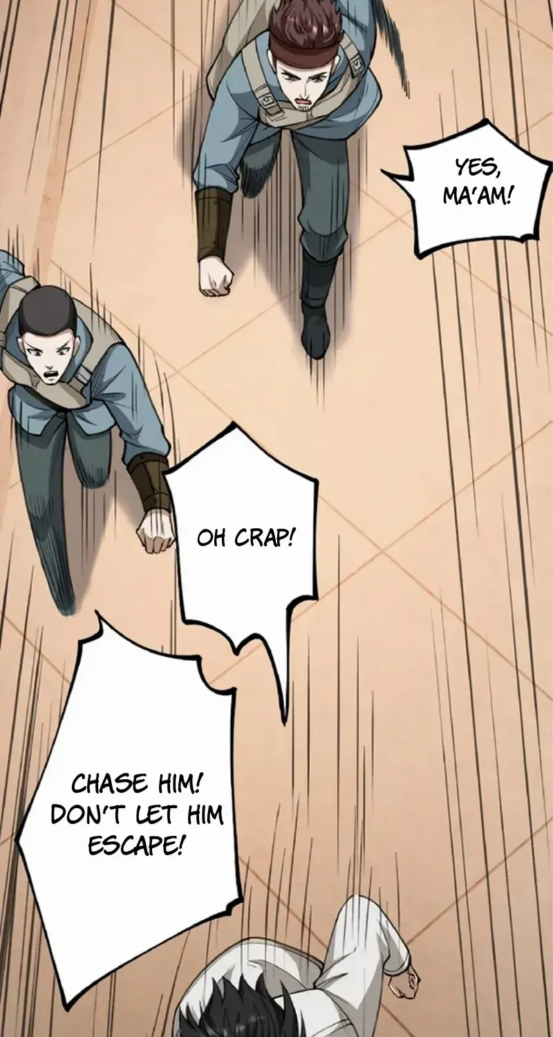 The Hated Black Mage Returns Chapter 18.1 page 65 - 