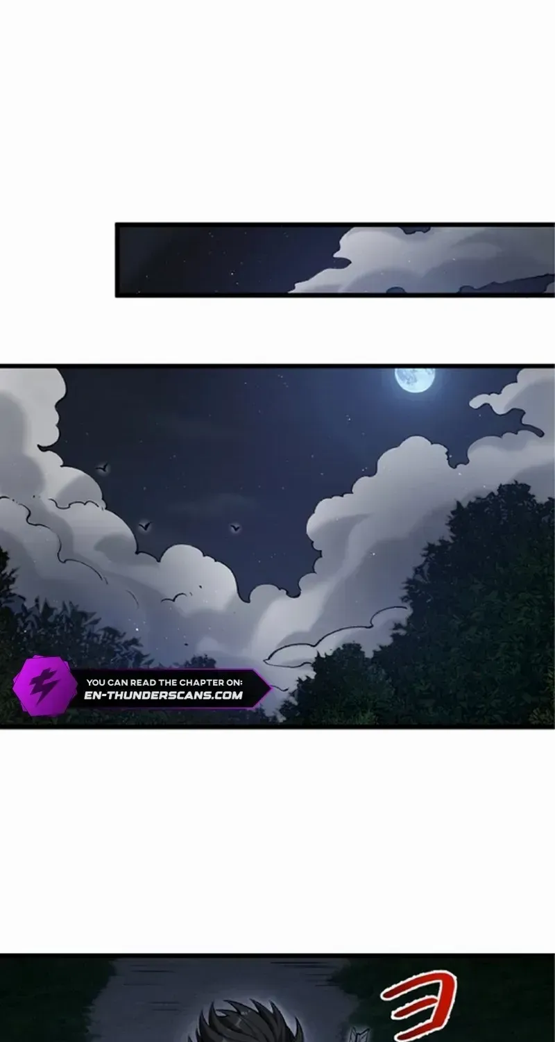 The Hated Black Mage Returns Chapter 18.1 page 68 - 