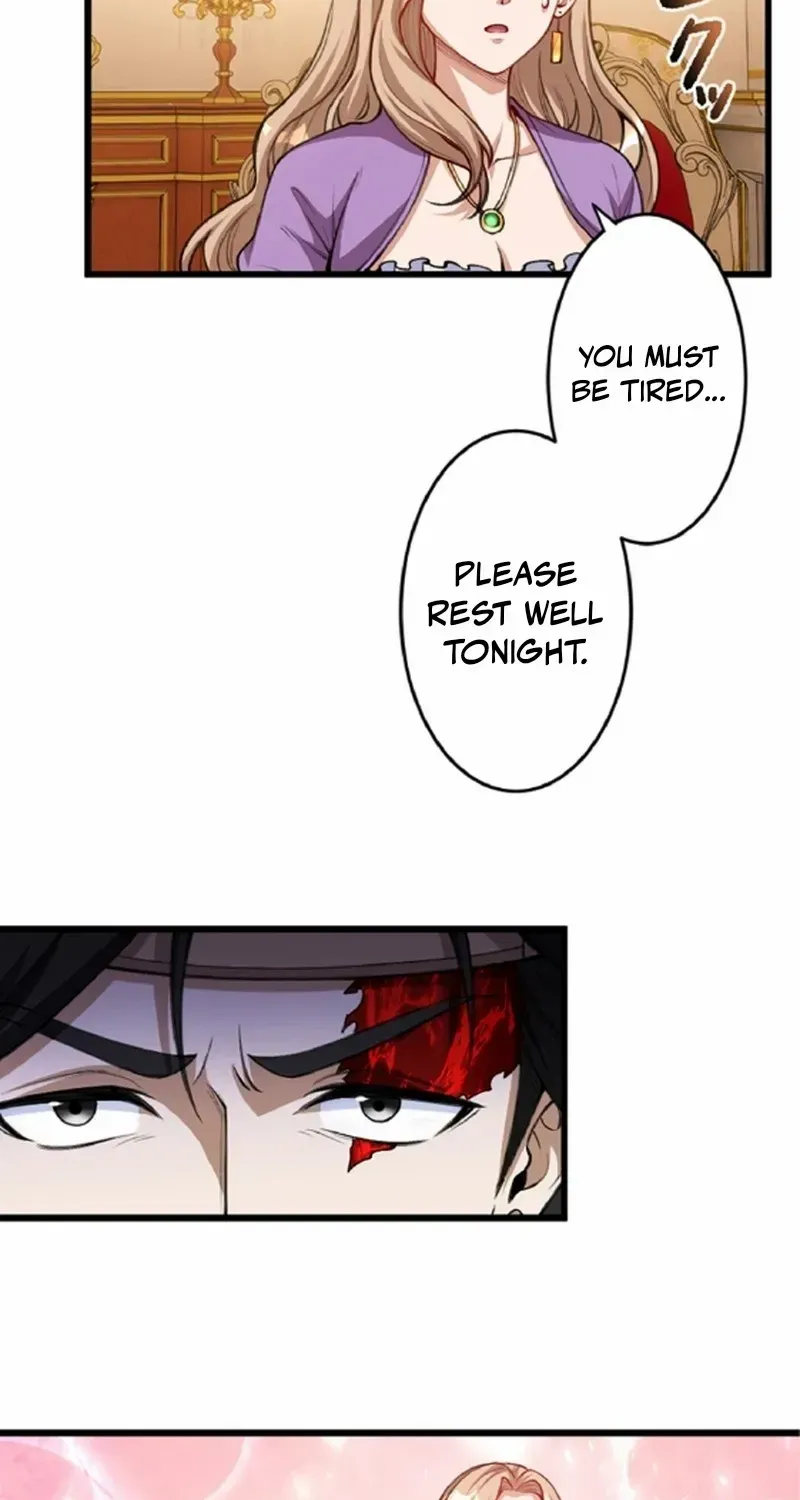 The Hated Black Mage Returns Chapter 18.4 page 31 - 