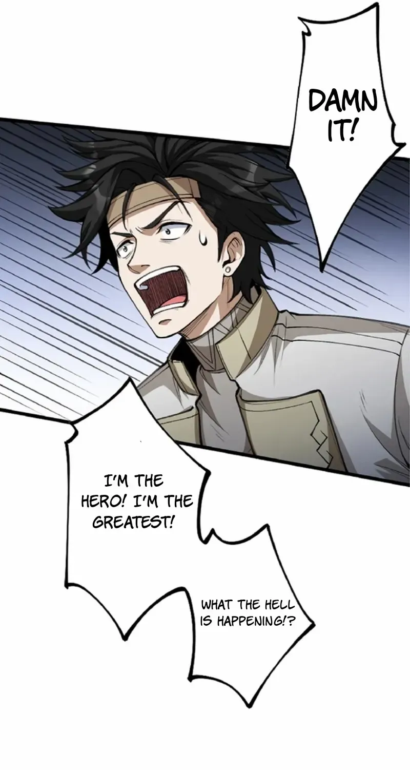The Hated Black Mage Returns Chapter 18.4 page 65 - 