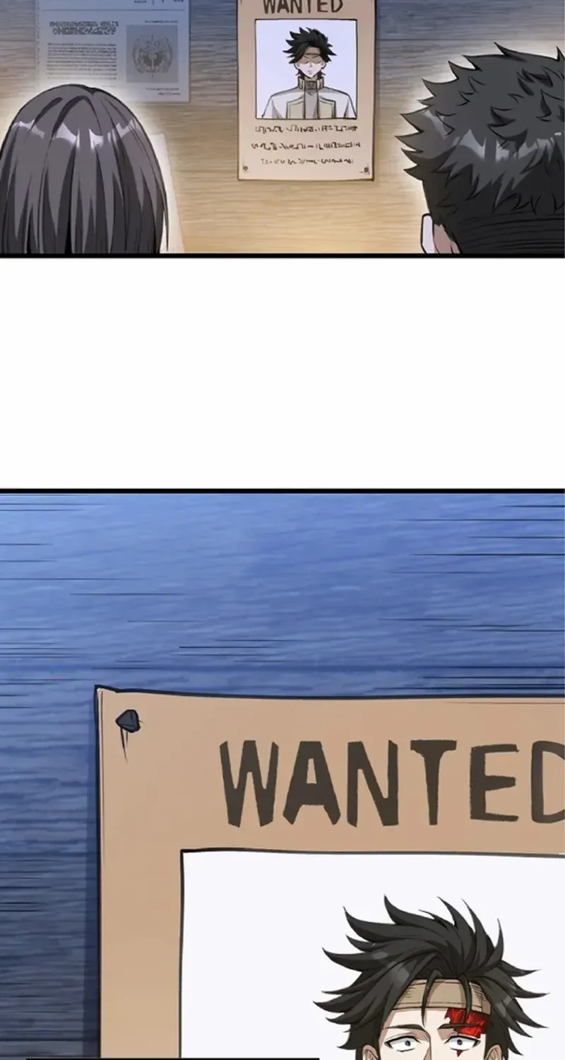 The Hated Black Mage Returns Chapter 18.4 page 71 - 