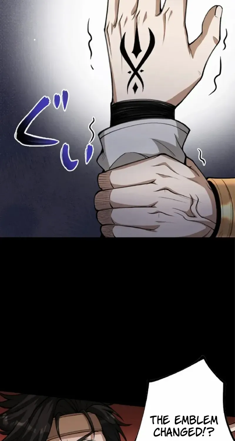 The Hated Black Mage Returns Chapter 18.5 page 20 - 
