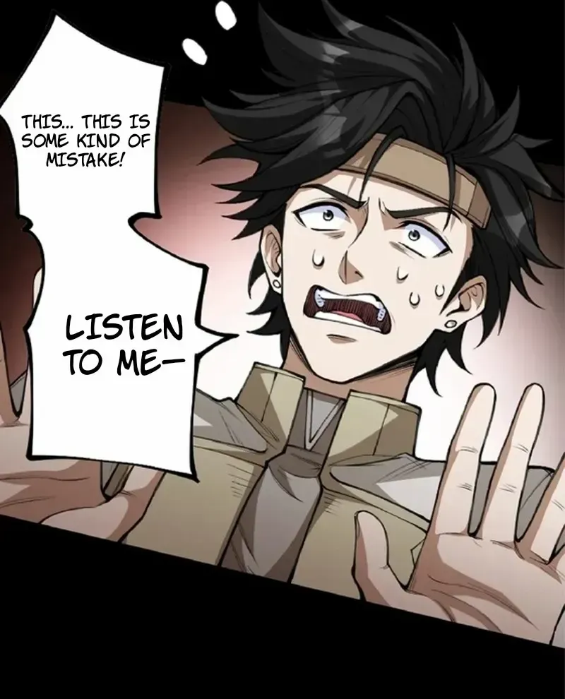 The Hated Black Mage Returns Chapter 18.5 page 24 - 