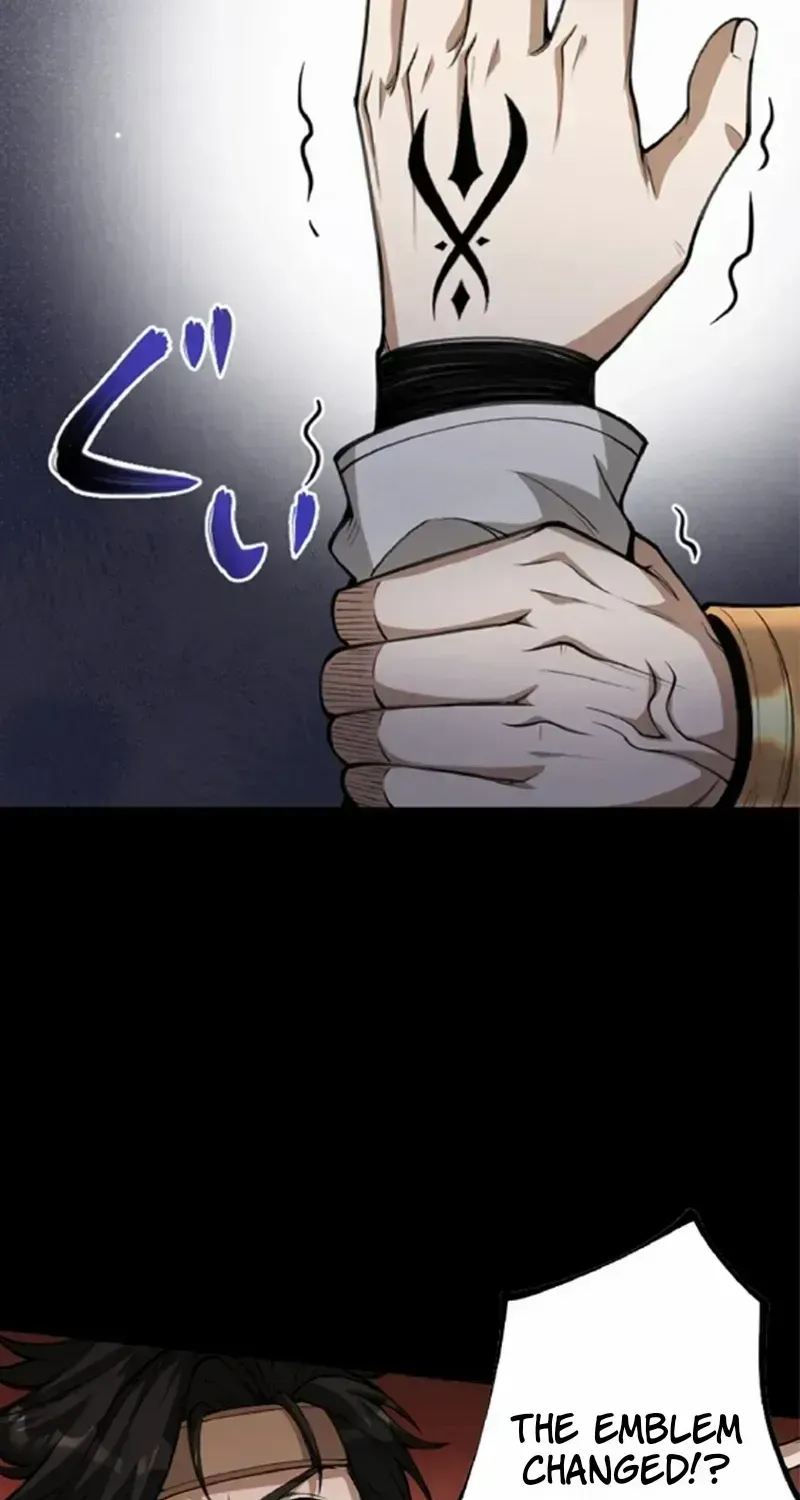 The Hated Black Mage Returns Chapter 18.6 page 20 - 