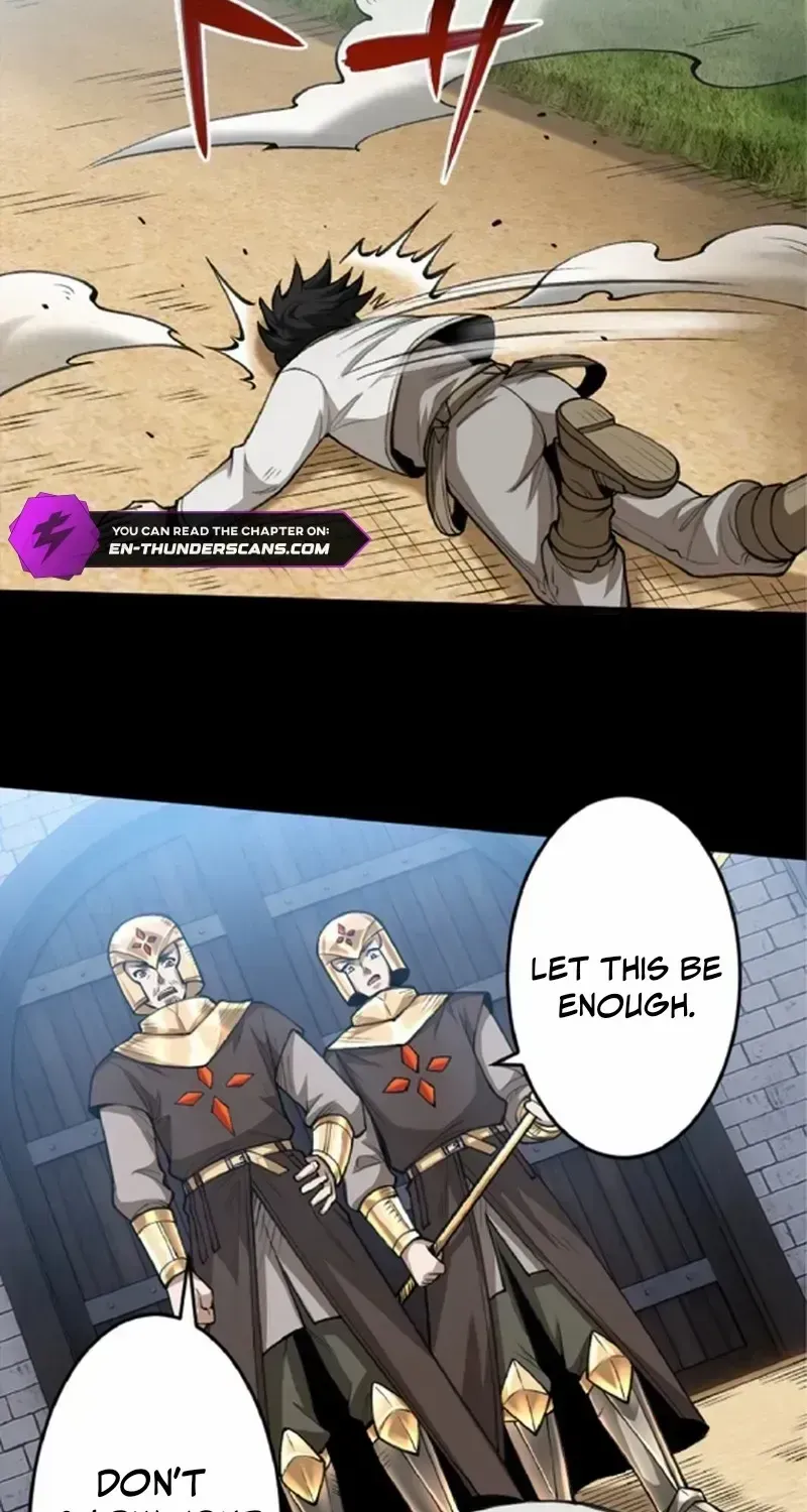 The Hated Black Mage Returns Chapter 18.6 page 26 - 