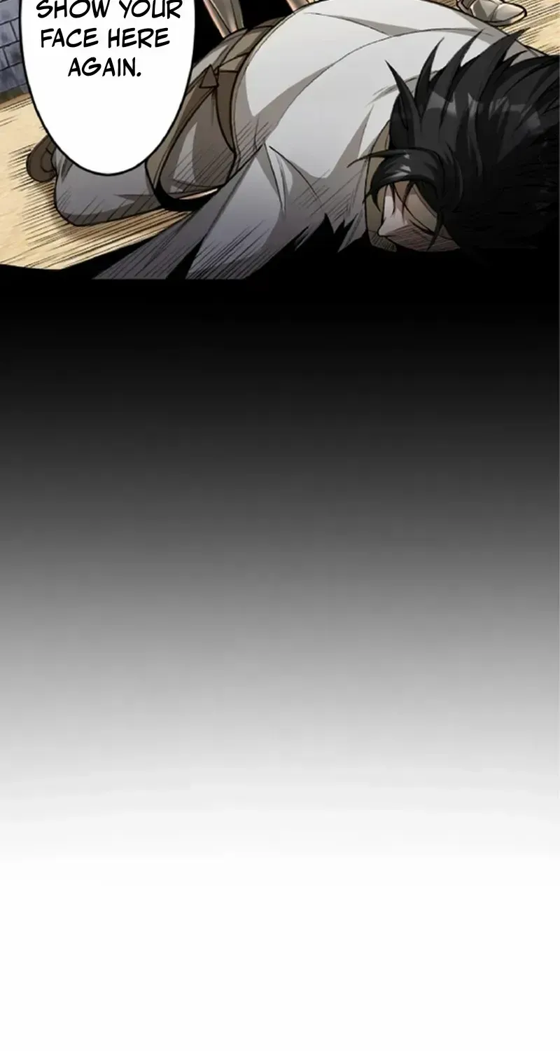 The Hated Black Mage Returns Chapter 18.6 page 27 - 