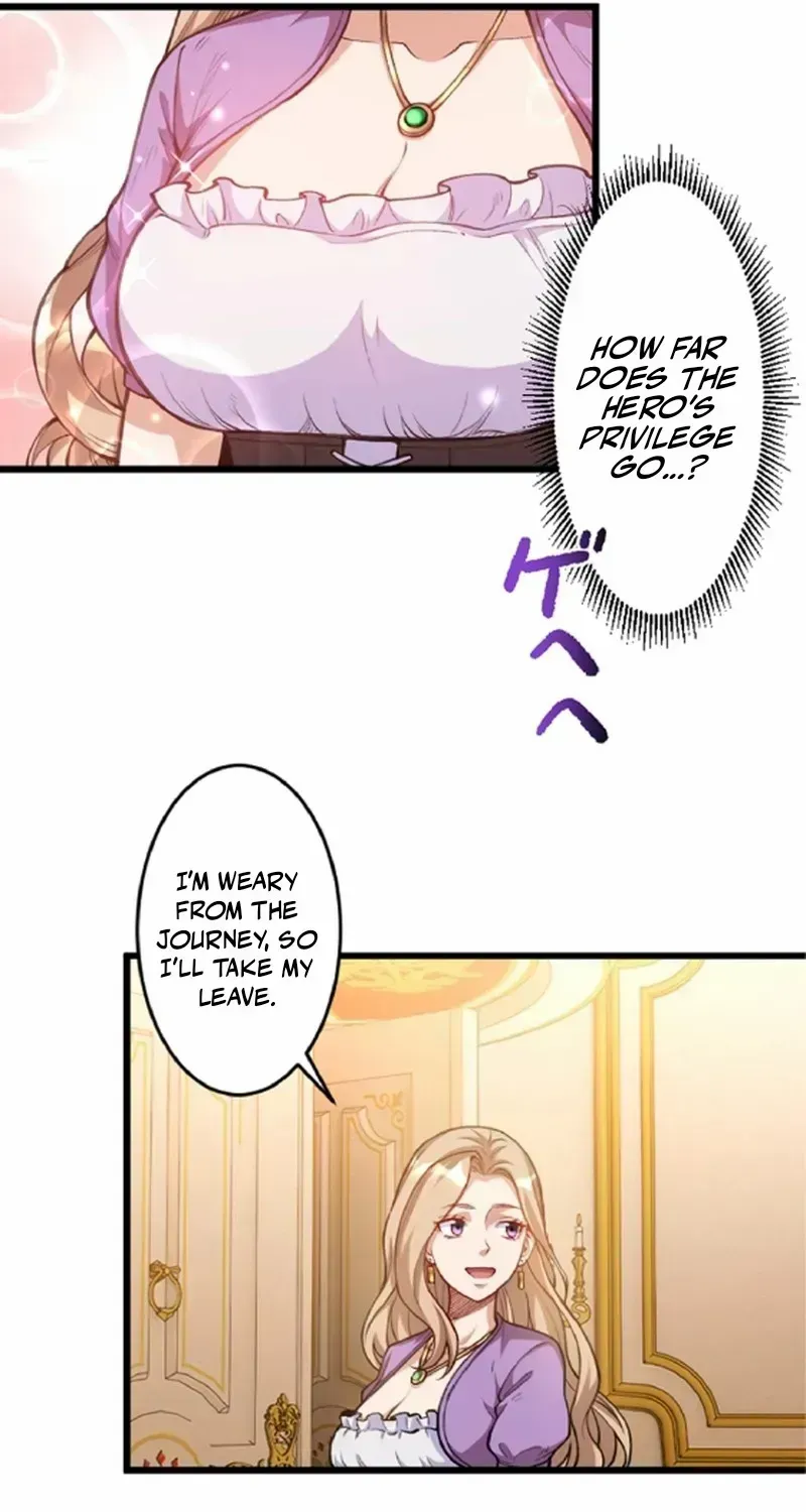 The Hated Black Mage Returns Chapter 18.6 page 33 - 