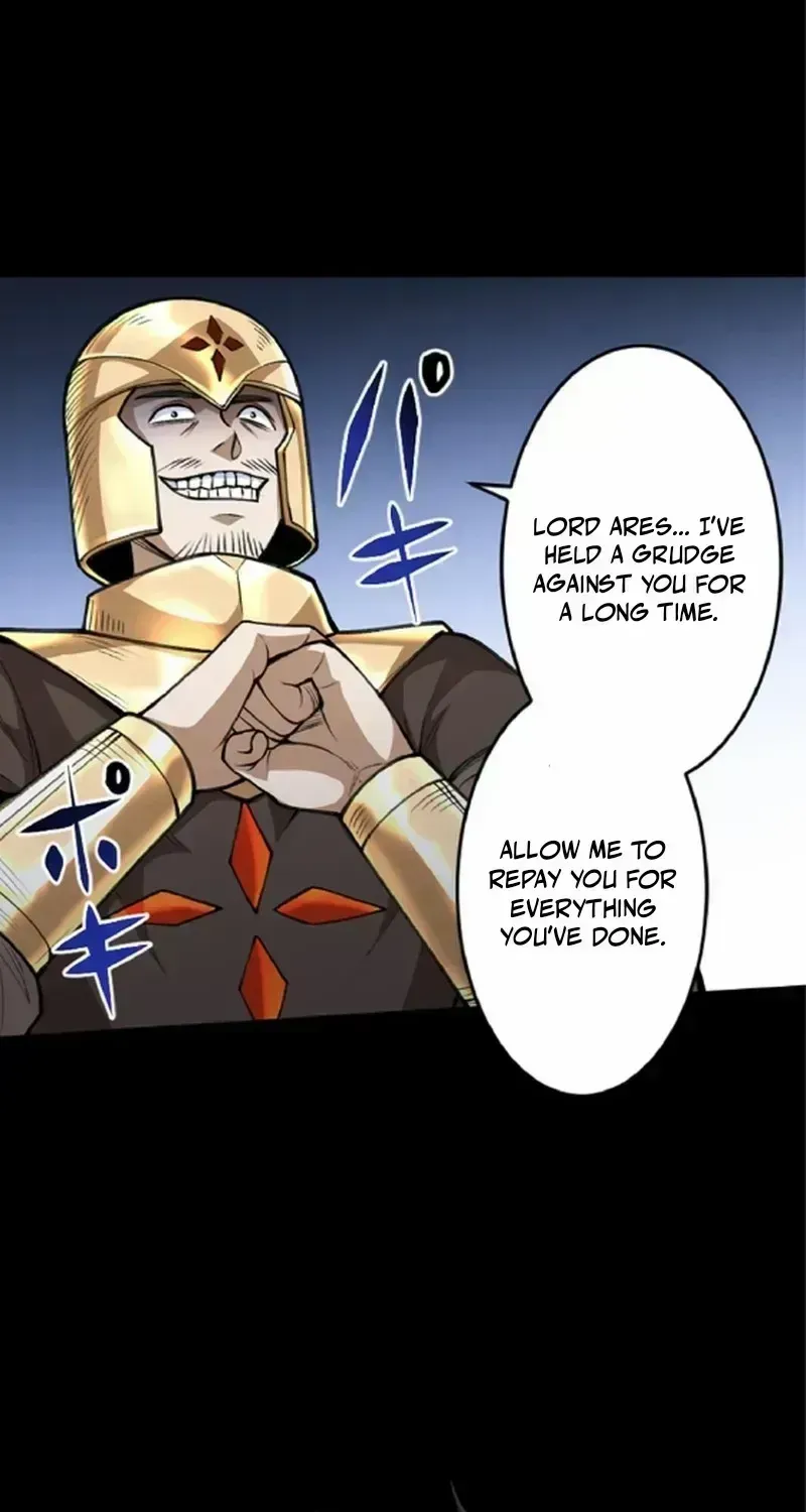 The Hated Black Mage Returns Chapter 18.7 page 23 - 