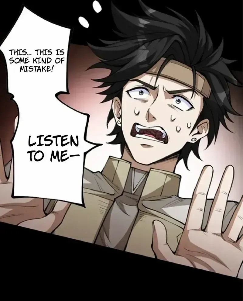 The Hated Black Mage Returns Chapter 18.7 page 24 - 