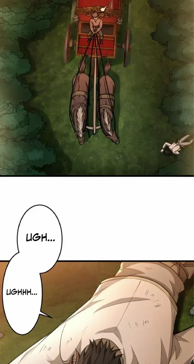 The Hated Black Mage Returns Chapter 18.7 page 5 - 