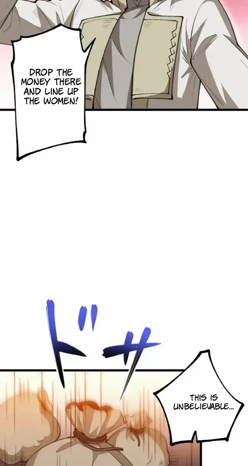 The Hated Black Mage Returns Chapter 18.7 page 50 - 