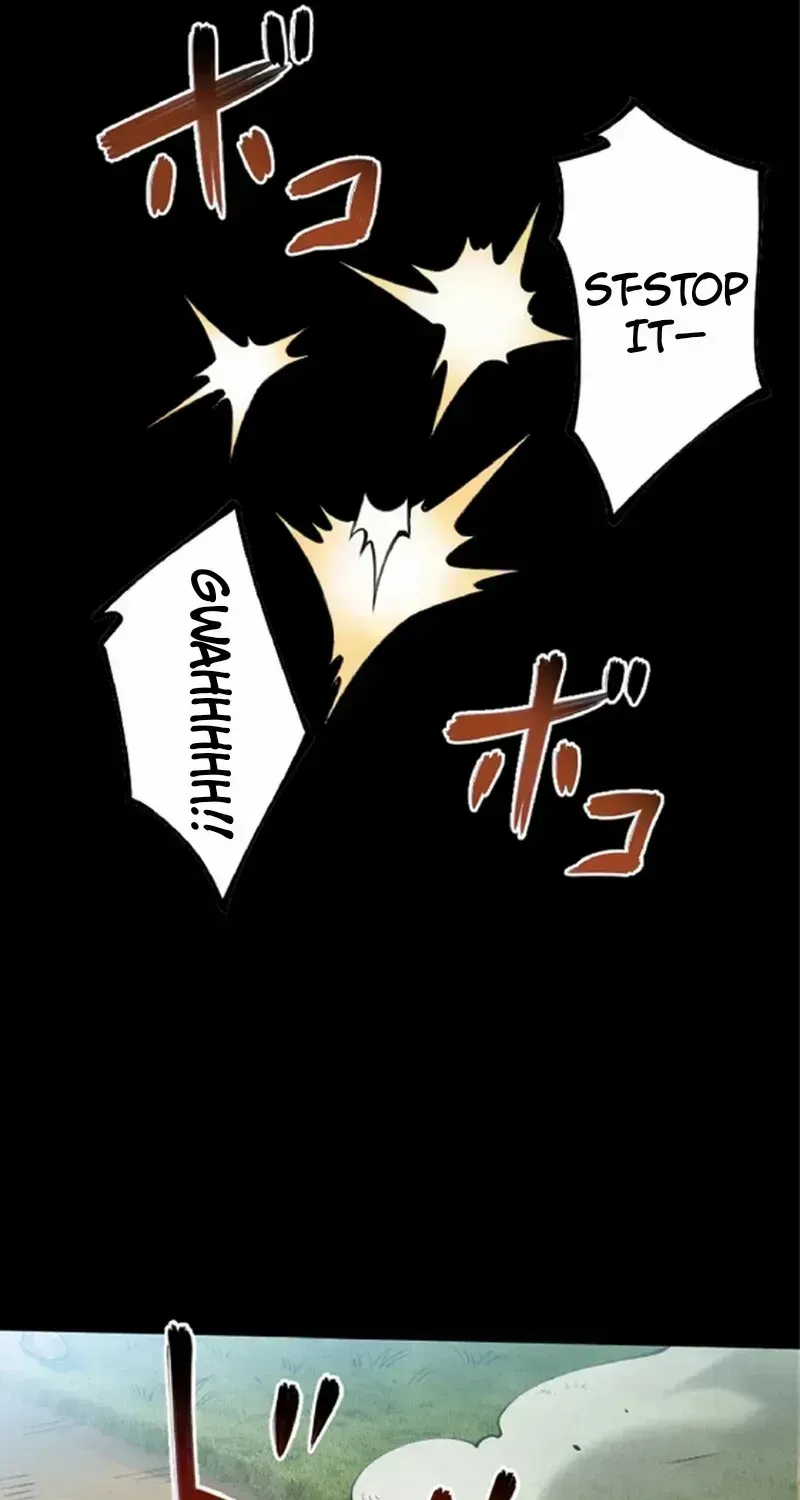 The Hated Black Mage Returns Chapter 18.8 page 25 - 