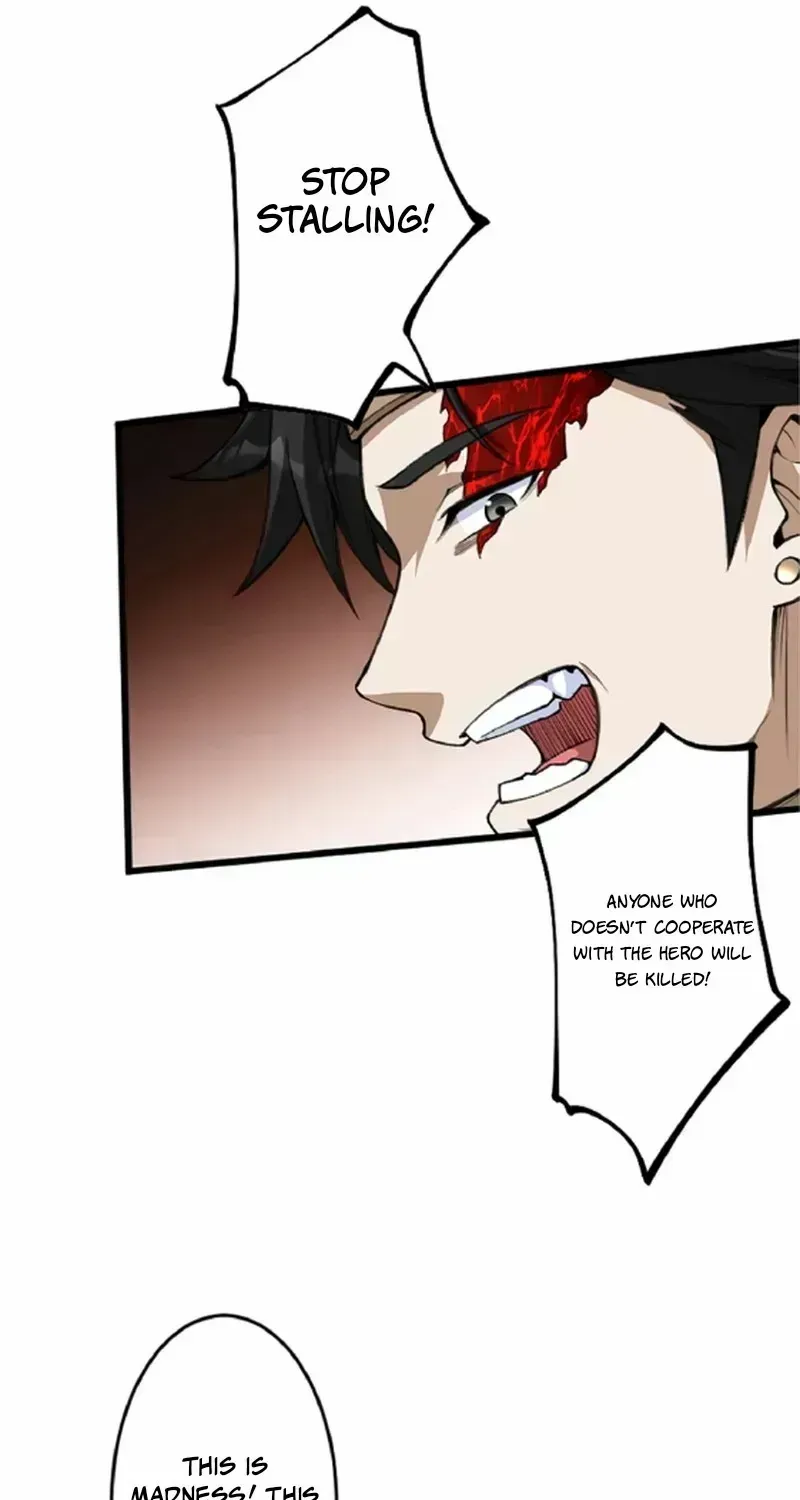 The Hated Black Mage Returns Chapter 18.8 page 41 - 