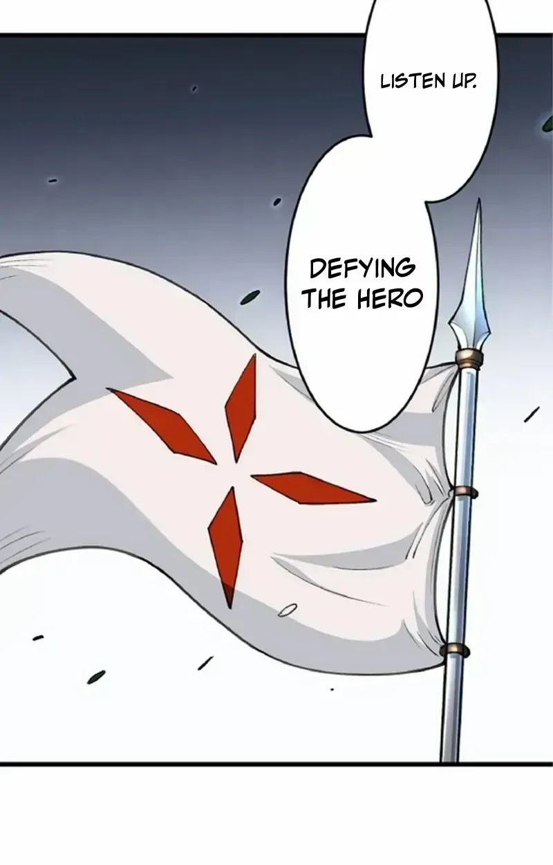 The Hated Black Mage Returns Chapter 18.8 page 48 - 