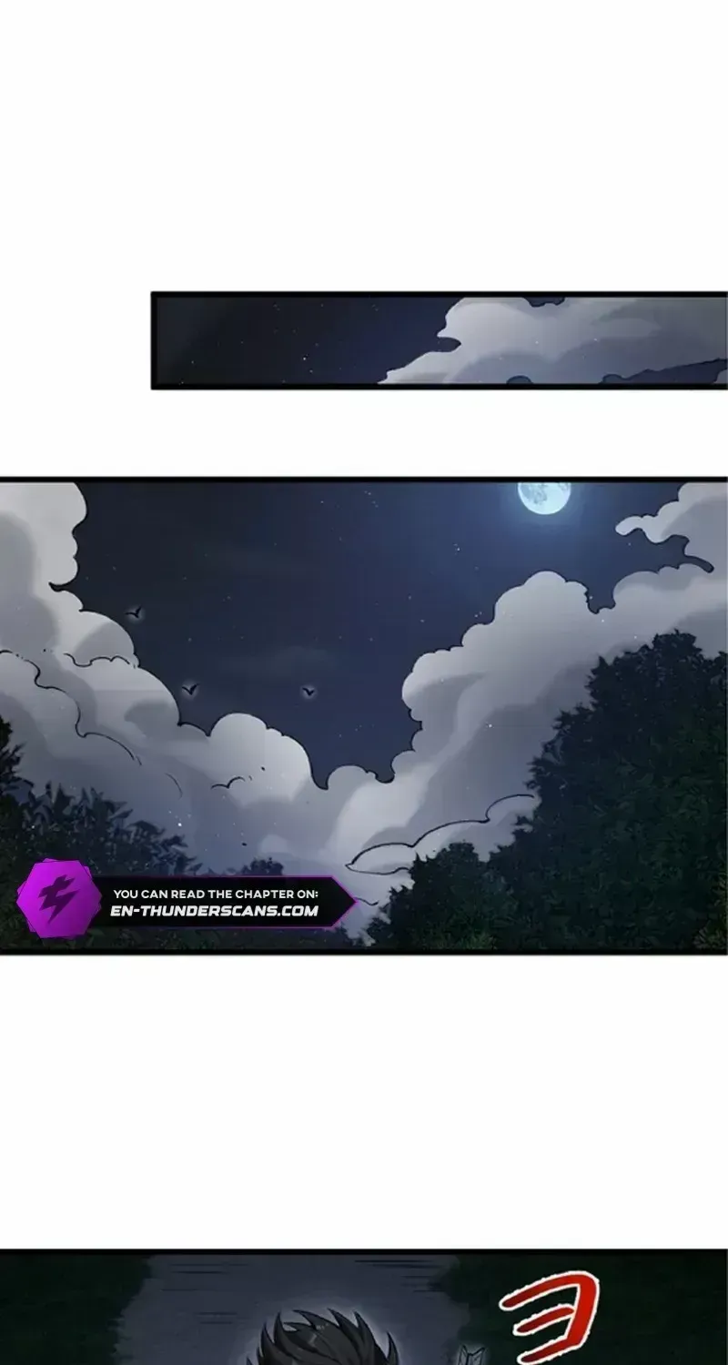 The Hated Black Mage Returns Chapter 18.8 page 66 - 