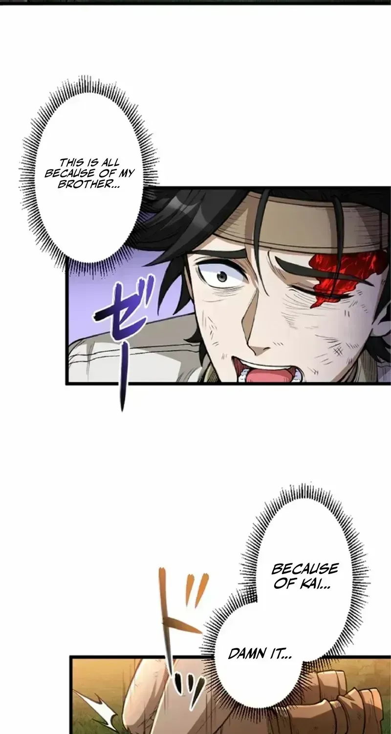 The Hated Black Mage Returns Chapter 18.9 page 2 - 