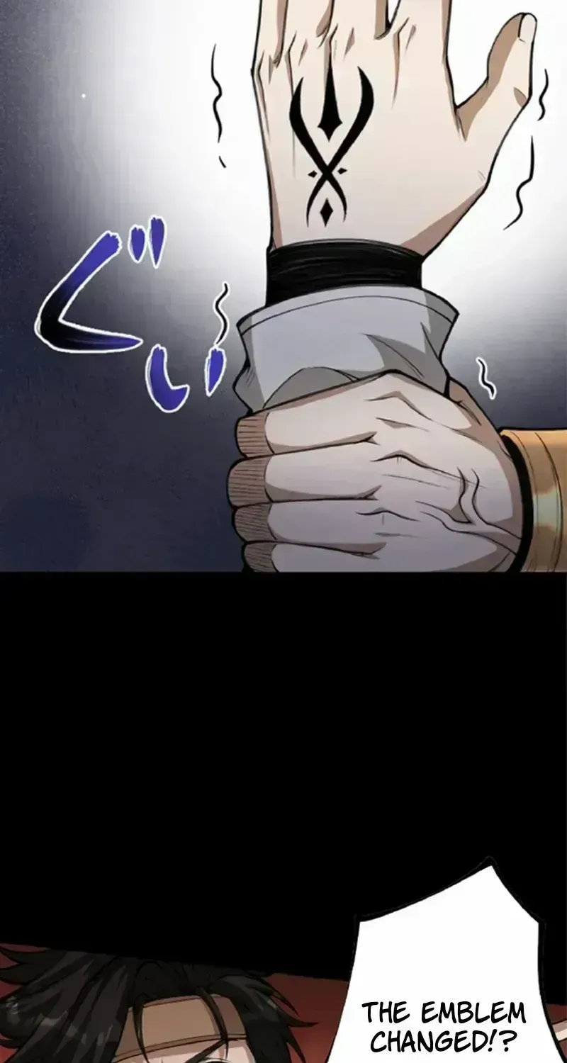 The Hated Black Mage Returns Chapter 18.9 page 20 - 